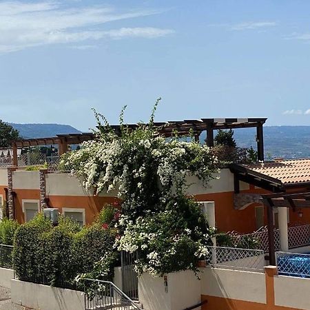 Casa Norvegese Apartment Pizzo  Exterior photo