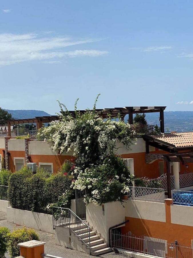 Casa Norvegese Apartment Pizzo  Exterior photo