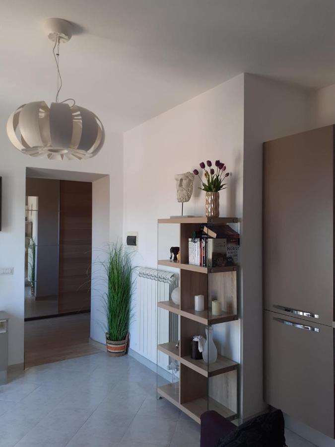 Casa Norvegese Apartment Pizzo  Exterior photo