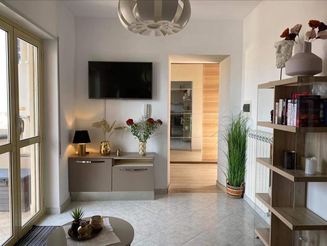 Casa Norvegese Apartment Pizzo  Exterior photo
