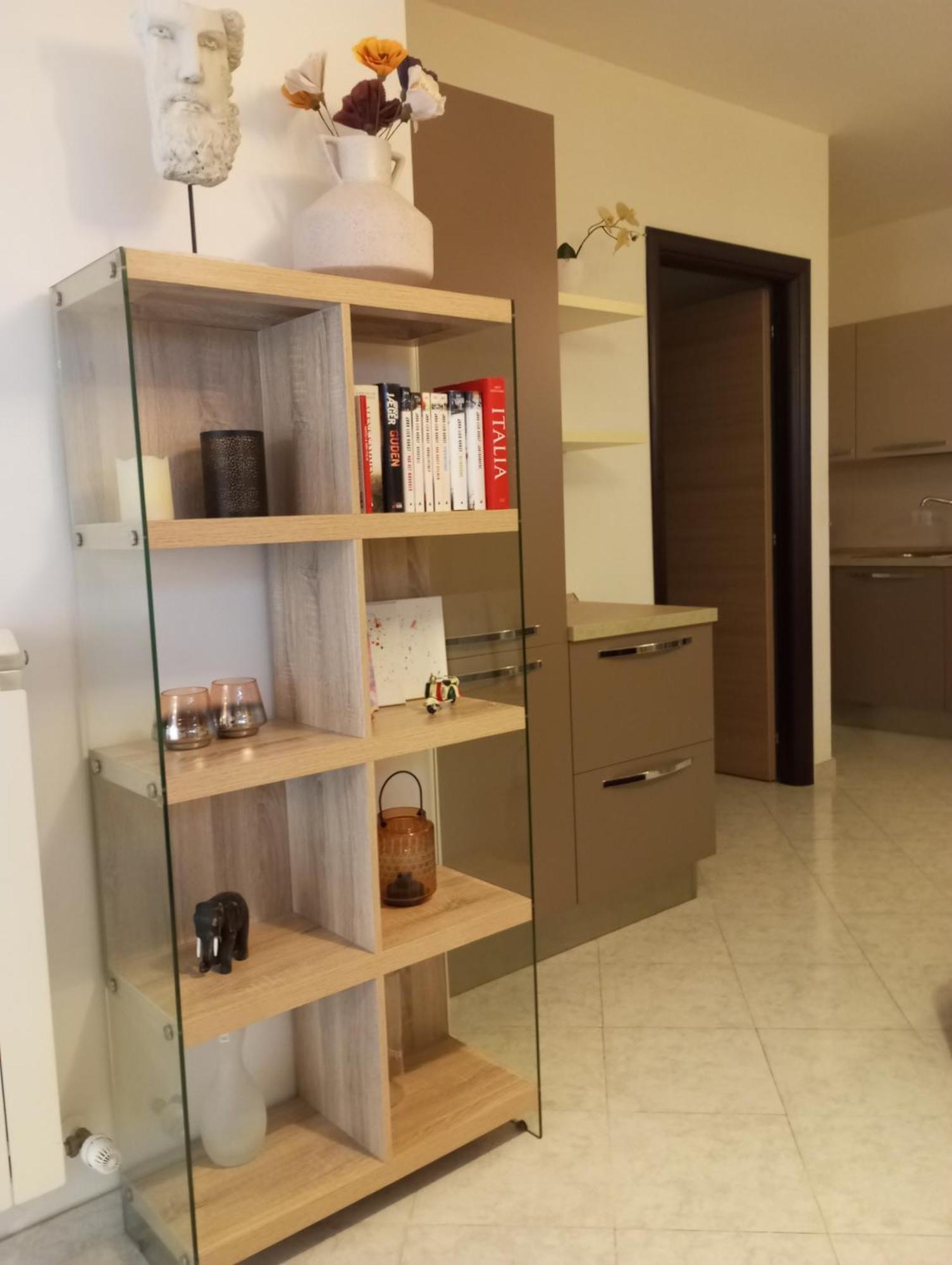 Casa Norvegese Apartment Pizzo  Exterior photo