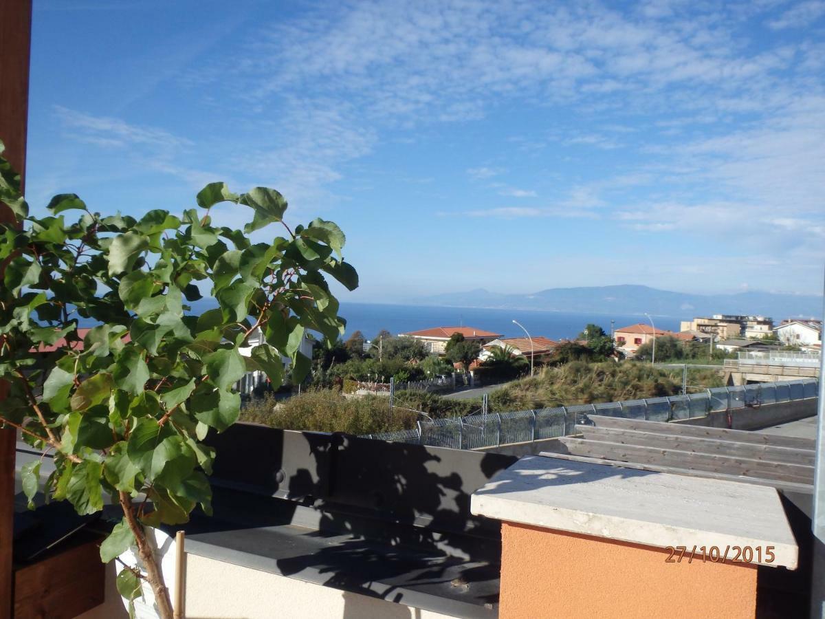 Casa Norvegese Apartment Pizzo  Exterior photo